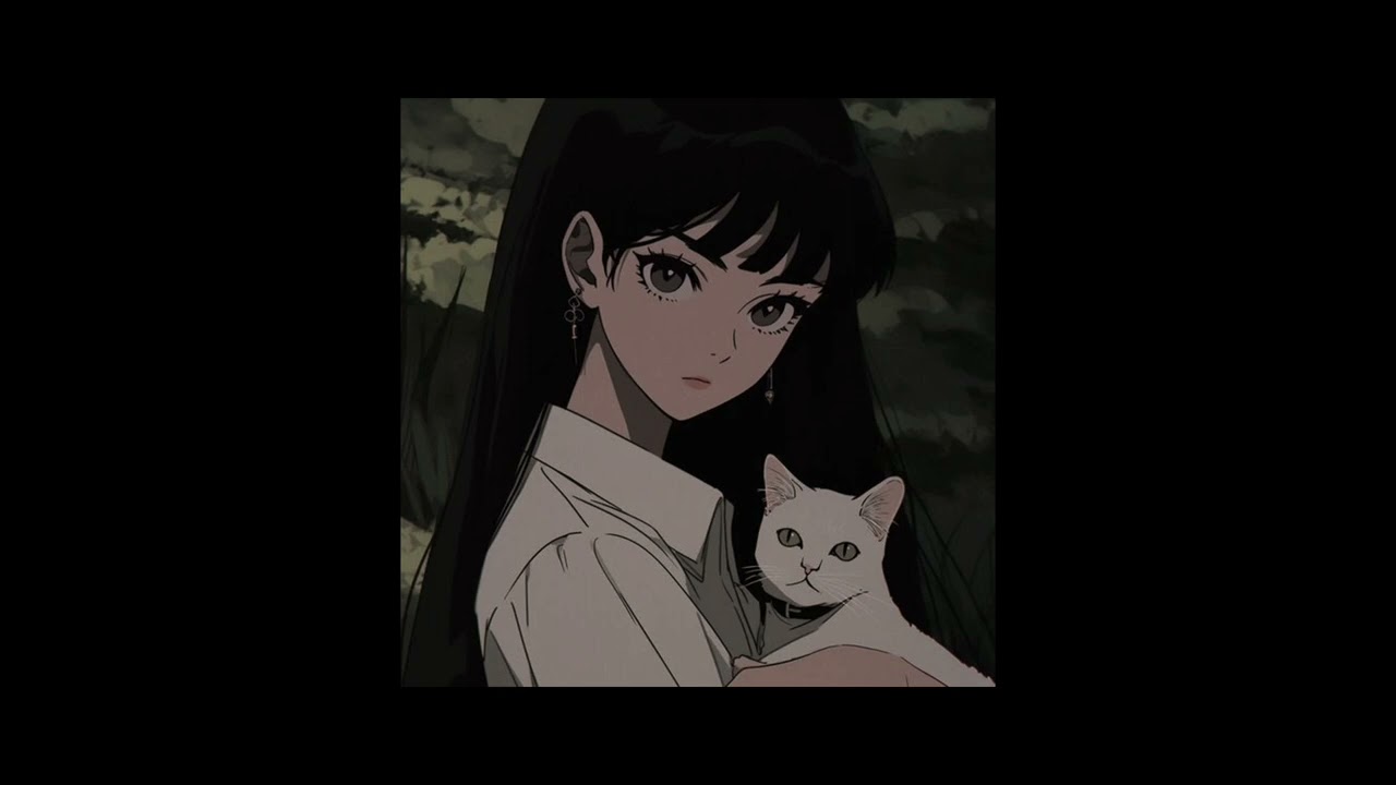 tumblr girls- ending (slowed + looped)