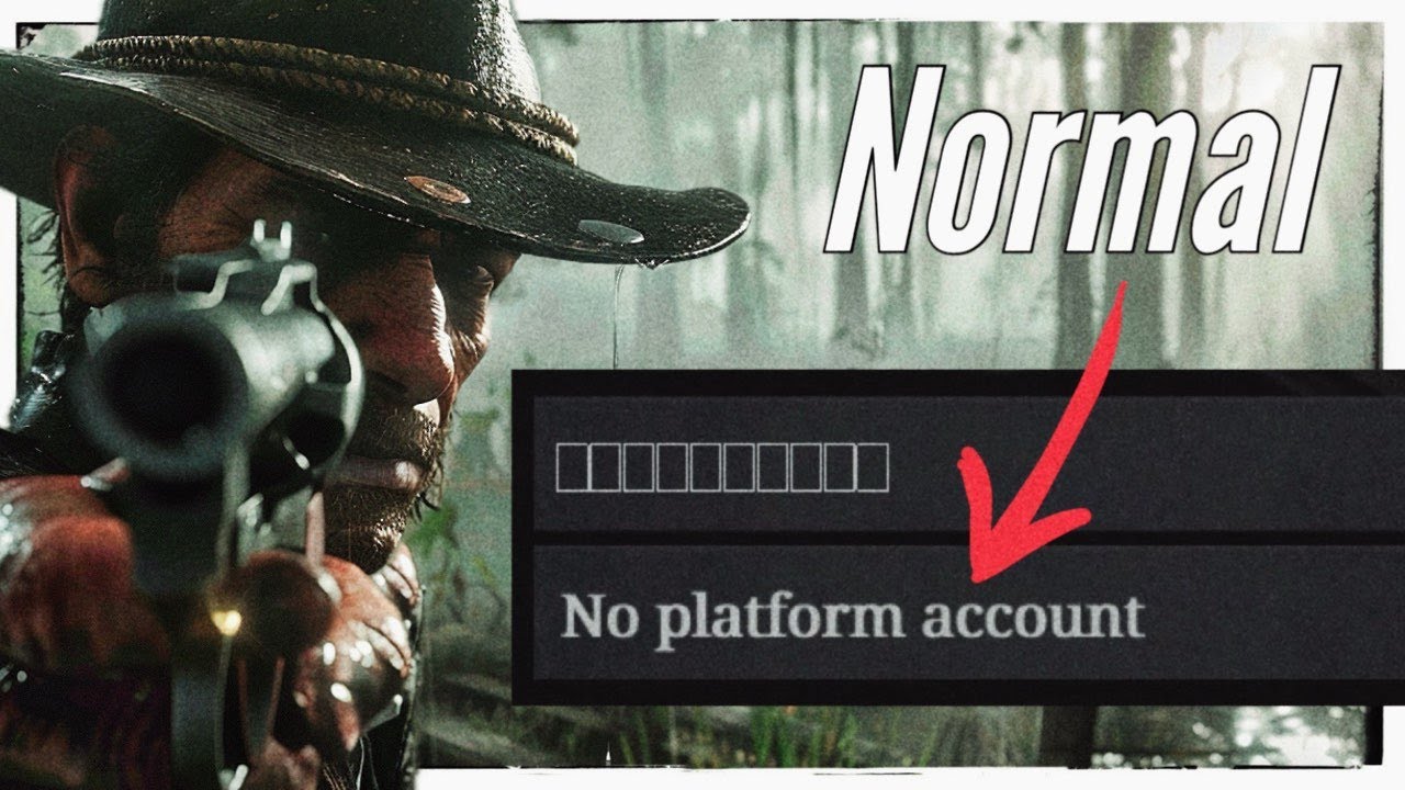 Blatant Cheating Is More Common Than Ever (Hunt: Showdown)