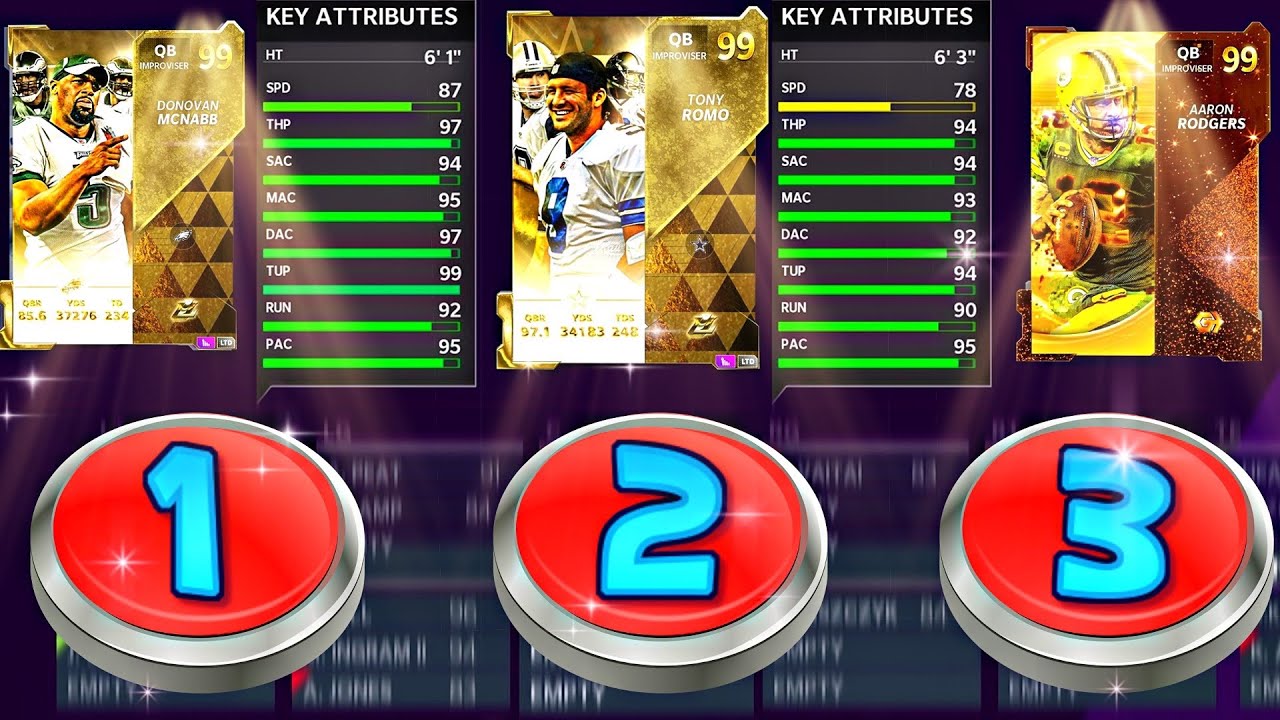 The BUTTON Picks Your Player - Madden 21 MUT Draft!