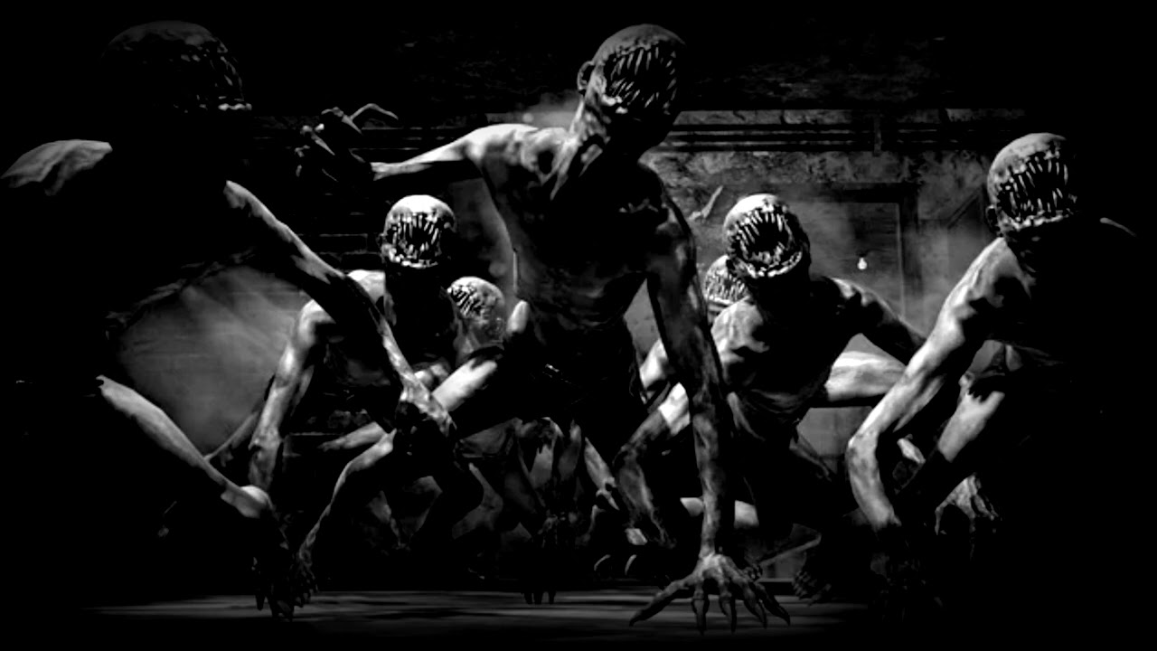 115 (Kino Der Toten Song) - Instrumental - Slowed