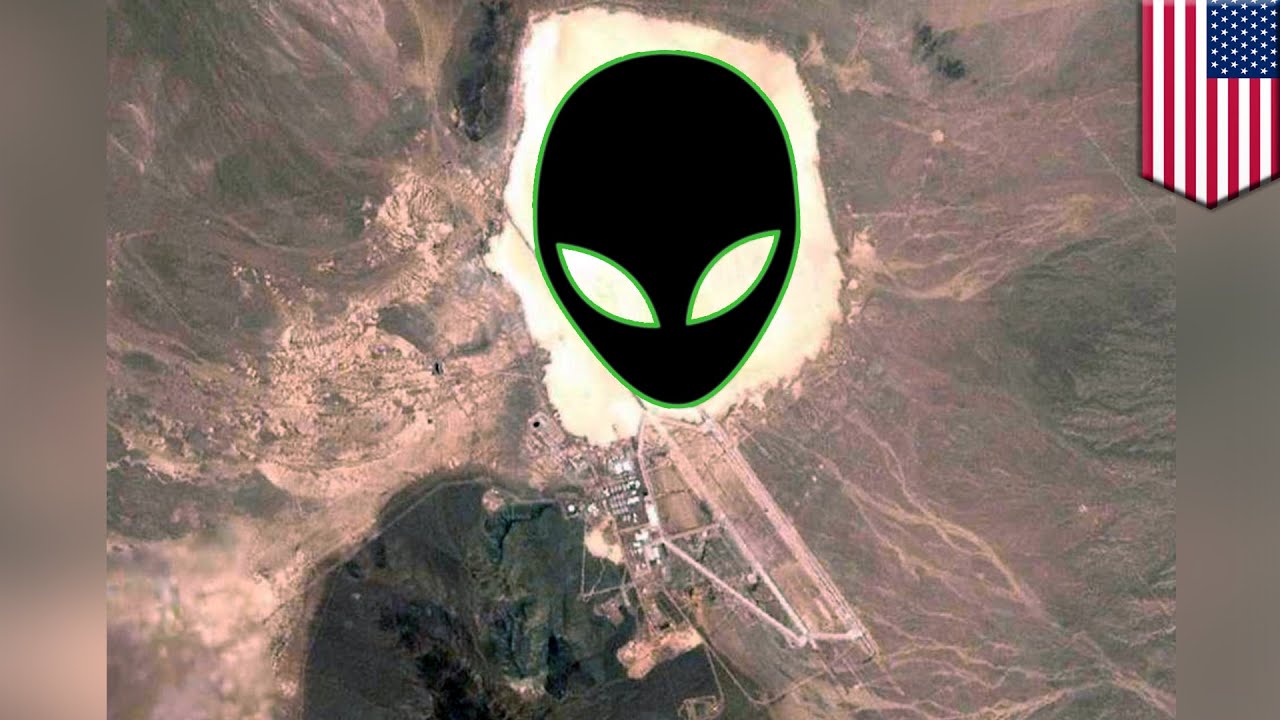 What is Area 51? Mysterious US military base explained - TomoNews