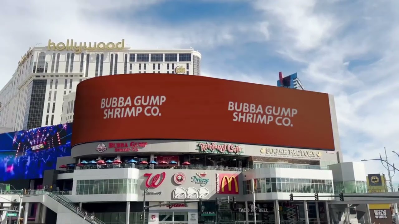 Hola, Las Vegas! LINK FOREX is here