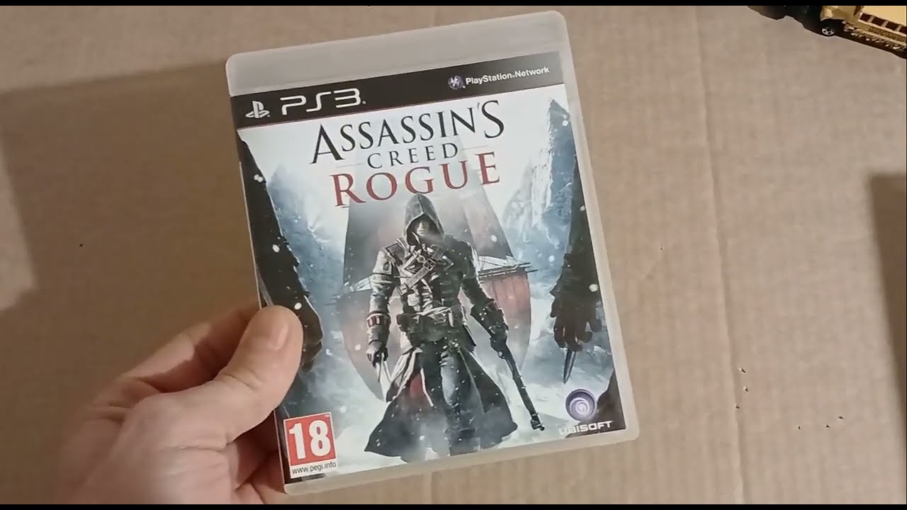 ASSASSIN'S collection PlayStation 3