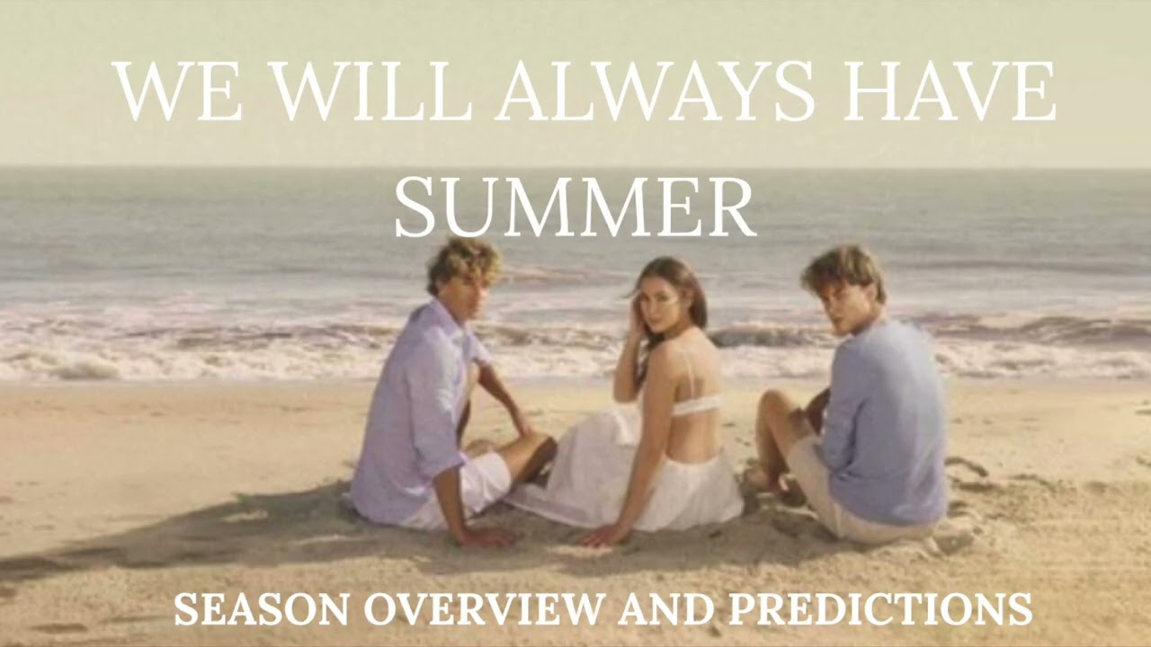 Ep:4 Summer I Turned Pretty Overview and Predictions