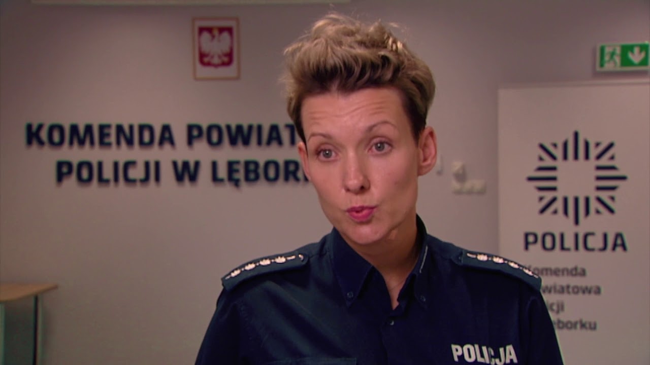 Pobici w Łebie