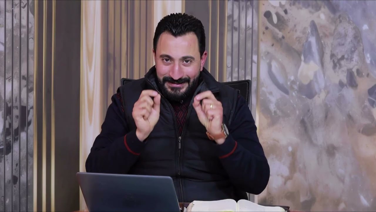 برنامج رحلة نحو التغيير حلقة 3