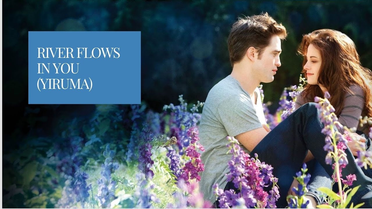 Yiruma: River flows in you (Riccardo Gambacorta)