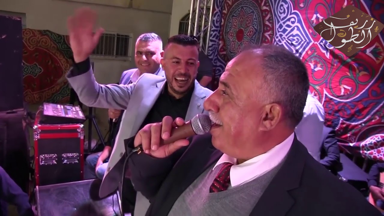 اجمل المواويل وقصايد للفنانين موسى حافظ وابنه حافظ موسى مهرجان العريس مؤيد مساعدة مرج نعجة