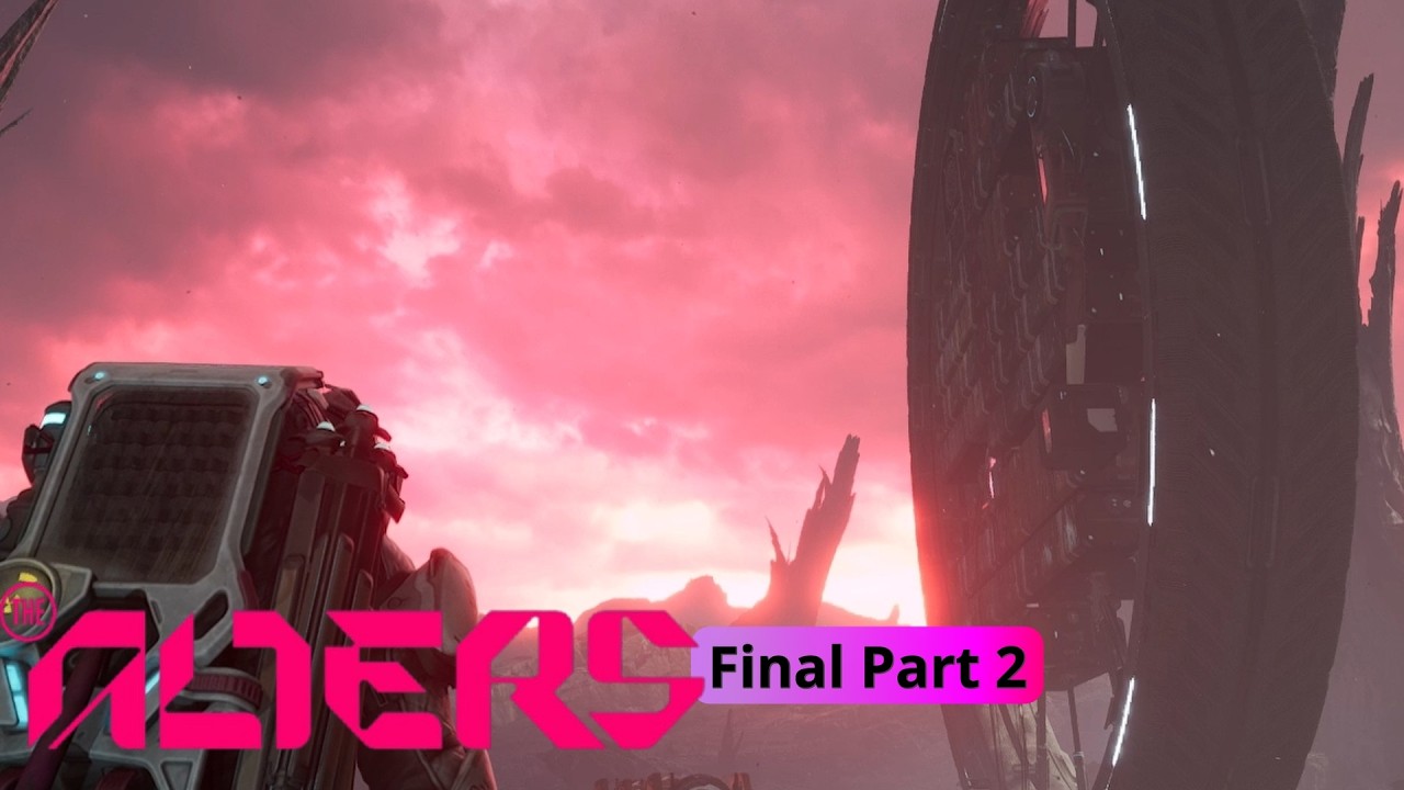 The Grand Finale!! The Alters Full Playthrough pt.22