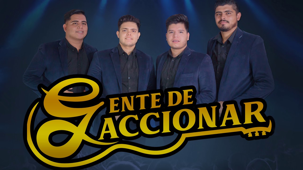 Por Las Calles De La Breed - Gente De Accionar (Official Audio) 2020