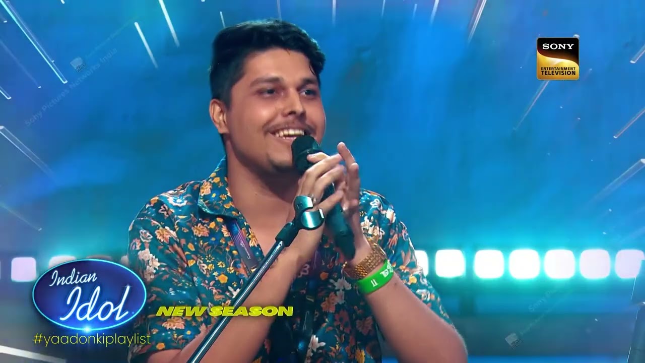 Indian Idol | New Season Starting From 18 Oct | At 8:00 PM | Only On SET & SONY LIV