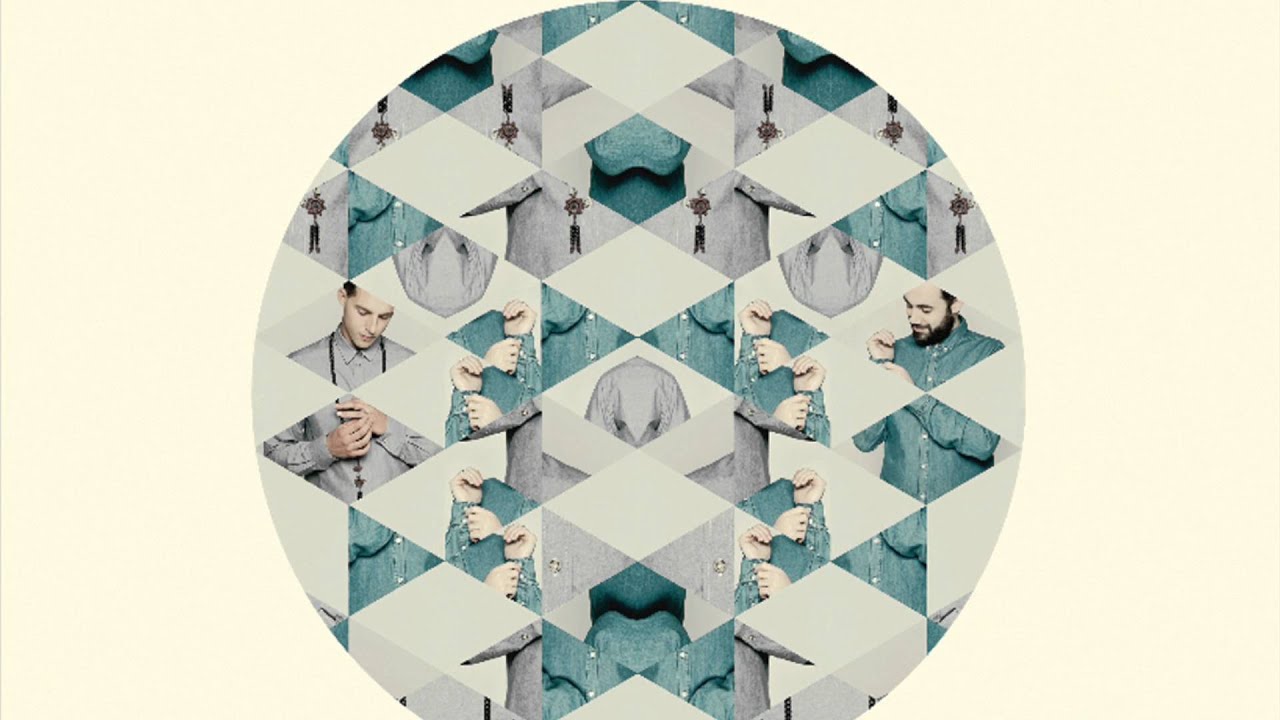 SENSE & Sotu the Traveller - Present (Instrumental)
