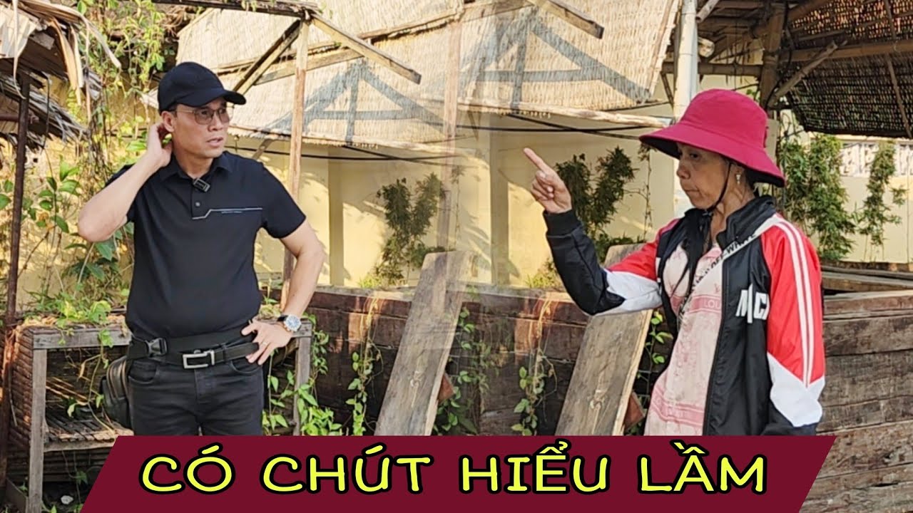 Chị Đẹp và Tuấn Vỹ có chút hiểu lầm nhưng rồi cũng qua. Rút kinh nghiệm. Sau này không nghi ngờ... 