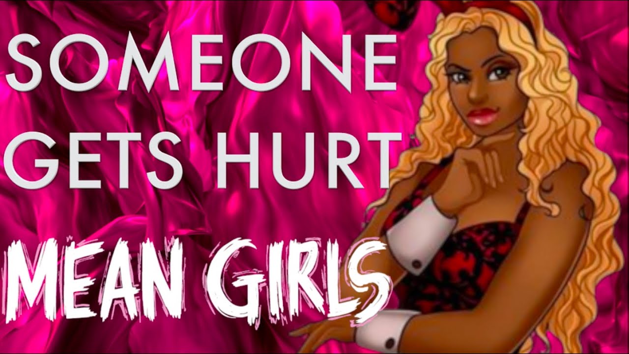 Someone Gets Hurt (Mean Girls)【Covered By Sierra Nelson】(2022 Version)