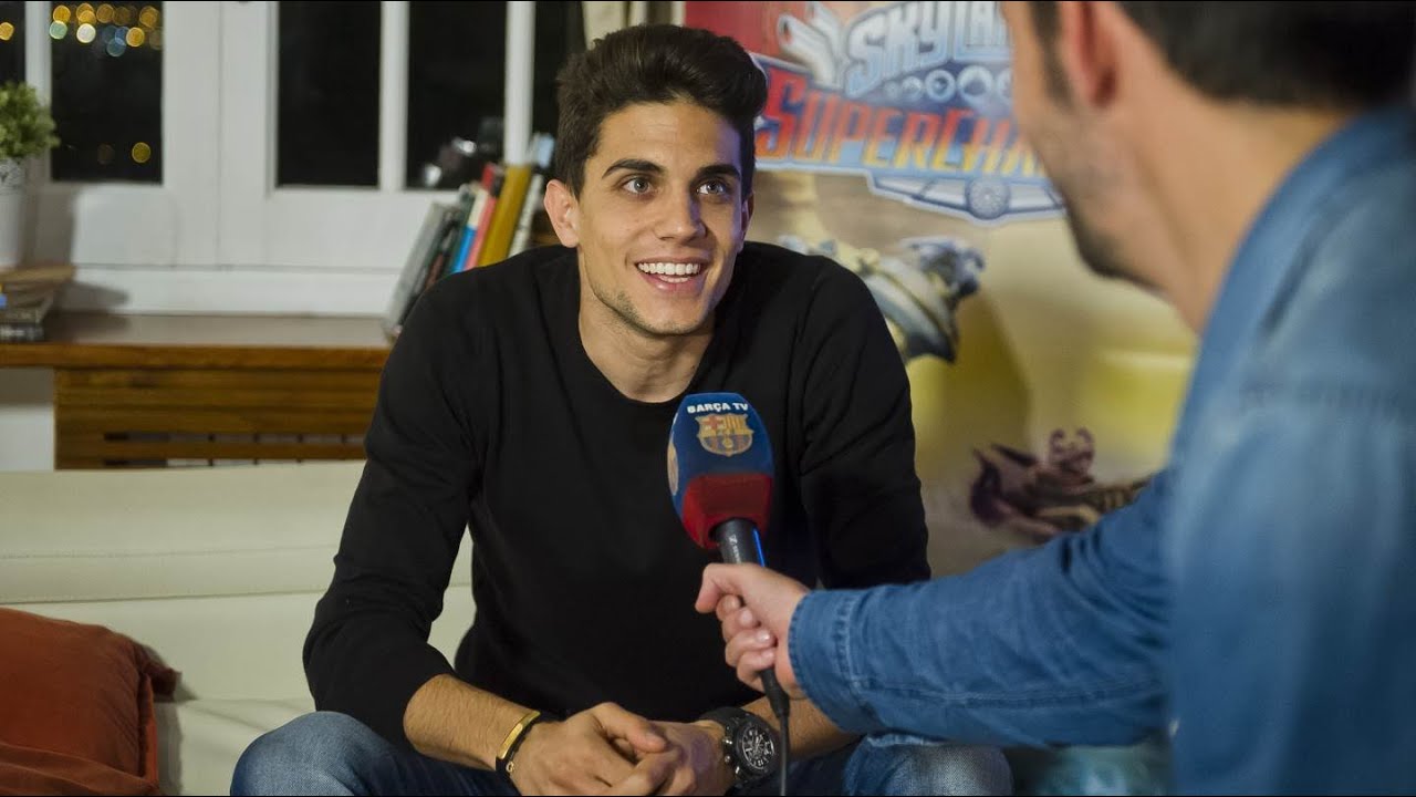 Marc Bartra: 