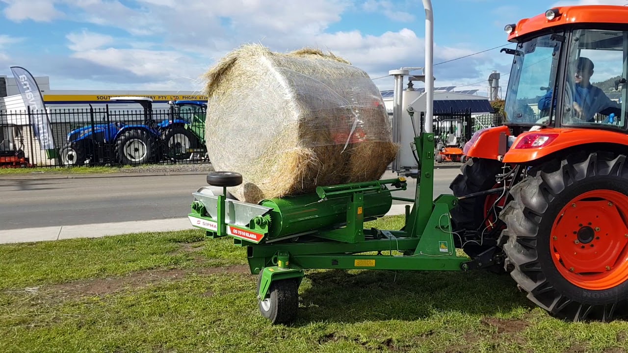 Sipma OZ7510 sipma wrapper