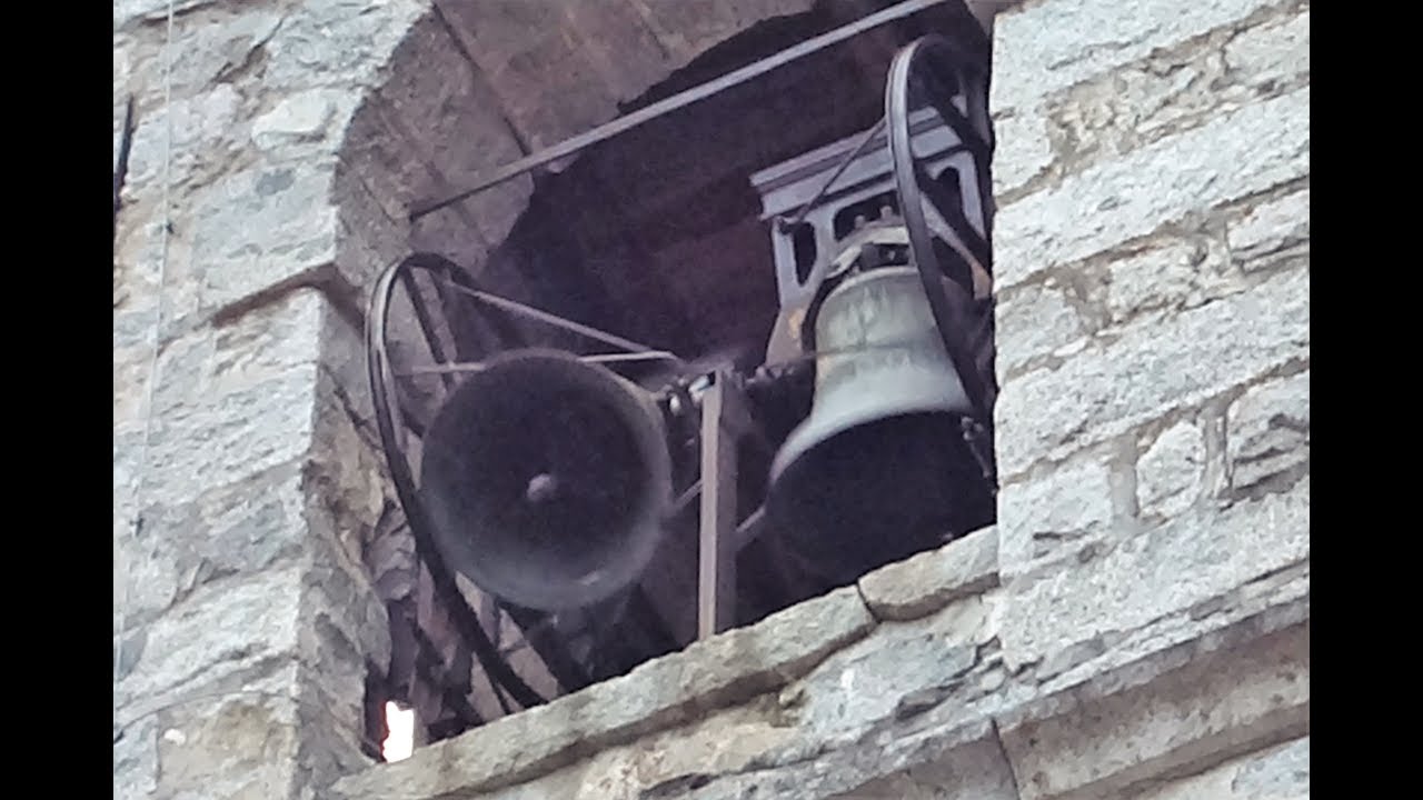 Campane di Carisolo (TN)