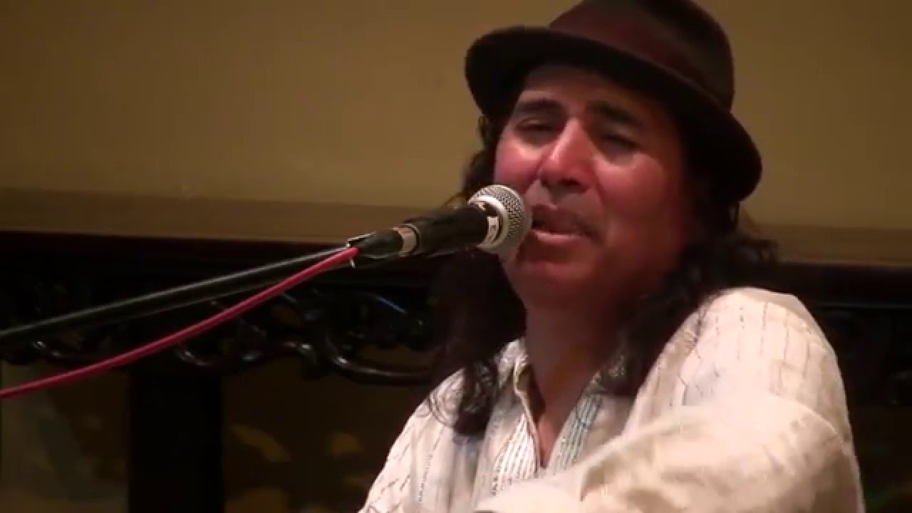 Ya Rab El Alam by the Yuval Ron Ensemble featuring Sukhawat Ali Kahn
