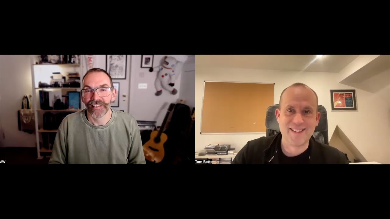 Ex Machina VFX Q&A with Andrew Whitehurst