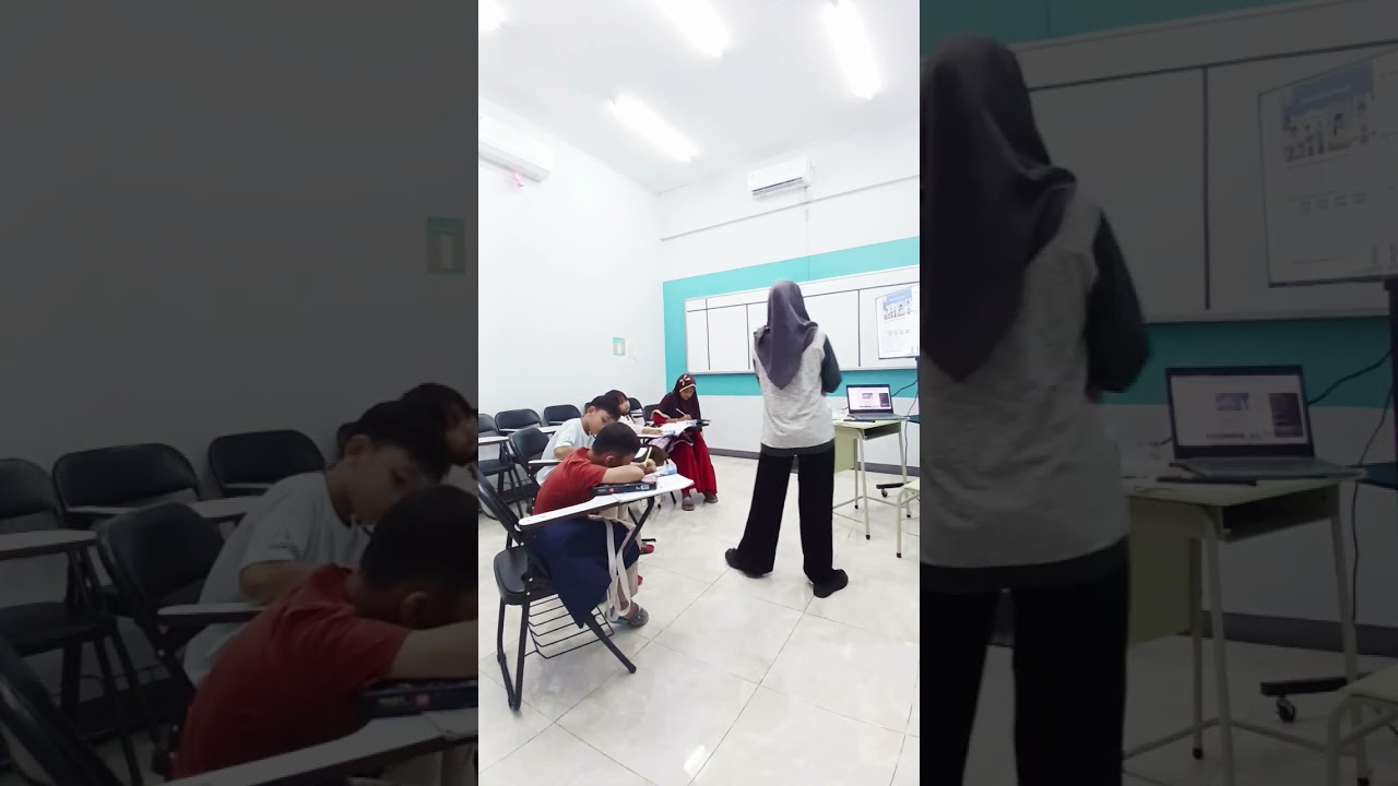 English Academy Center by Ruangguru - Probolinggo Slamet Riyadi