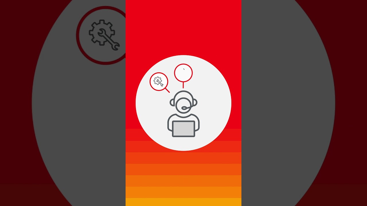 Streamlined Enterprise Services and Workflows #shorts