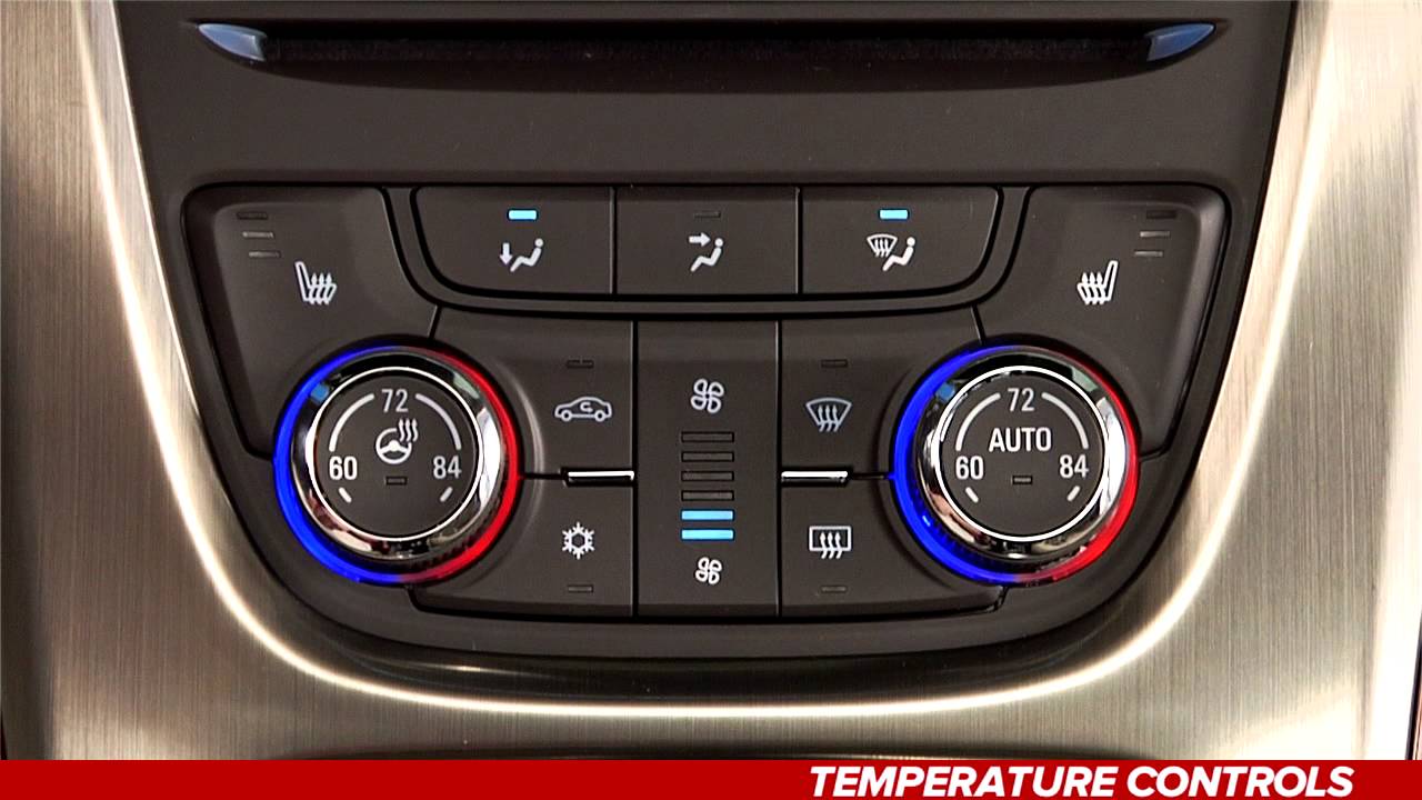 Climate Control System