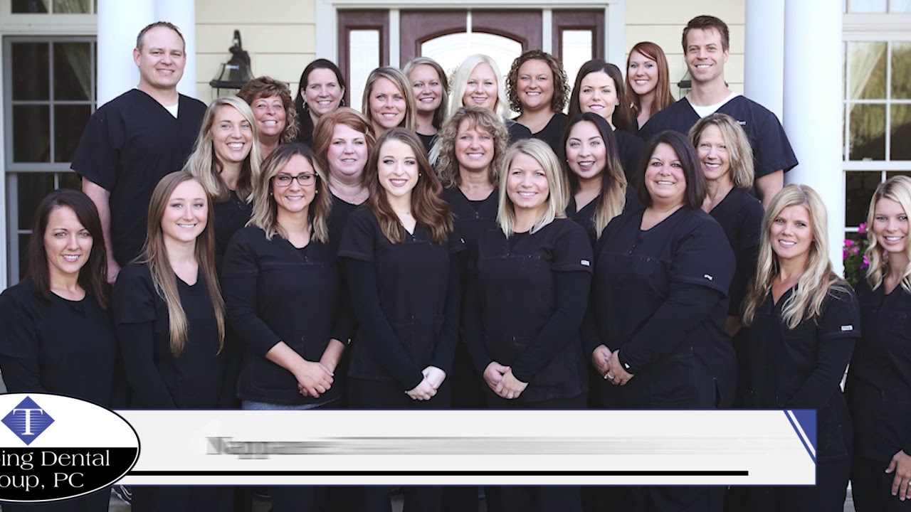 Topping Dental Group, PC | Dental in Nappanee