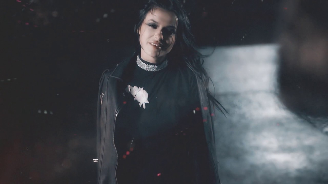 Темникова & Серябкина «BREATHE»