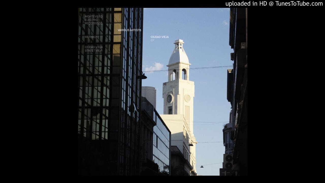 Cabanelas - Mors [MER003]