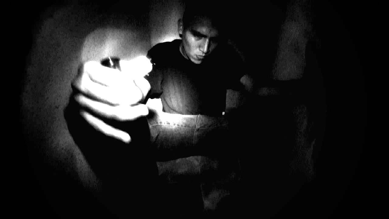 THR Cru2 - Malviaje [Video Oficial]