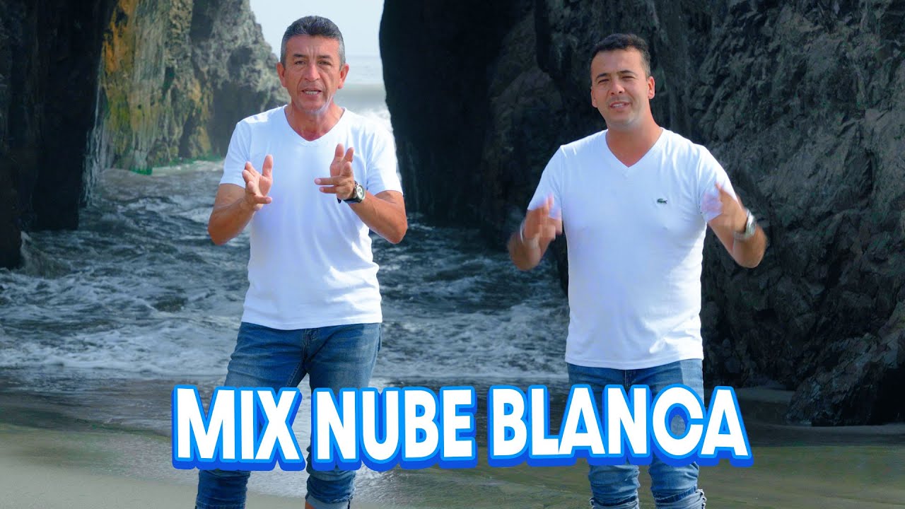 Sentimiento Chugurano - Mix Nube Blanca  -  Primicia 2024 Oficial UHD