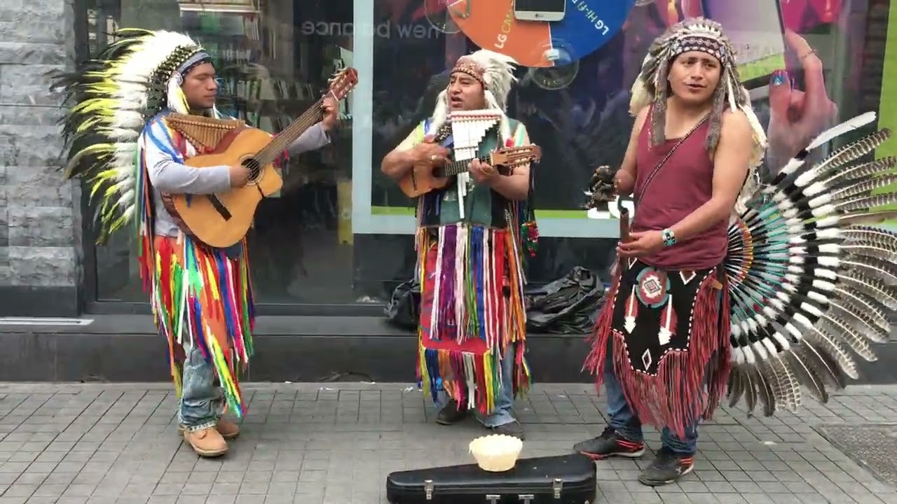 #Street #music  in #istanbul