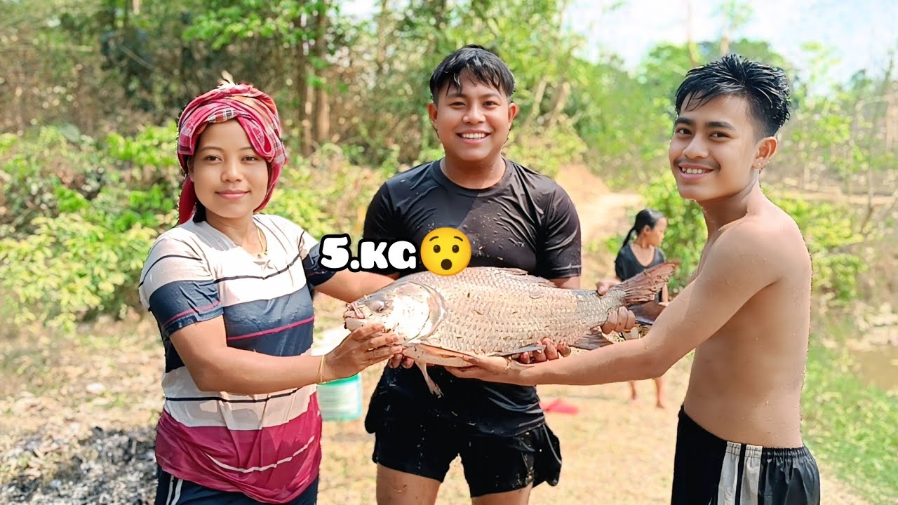 TINI ANI BANKOTORO 5.KG 🐟KATALA KOTOR ROMKHA