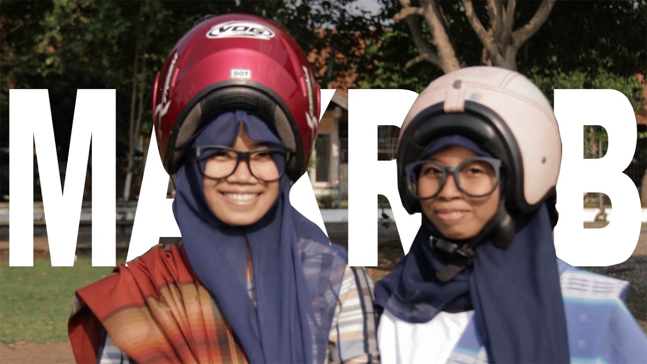 MAKRAB KOPOS 2016