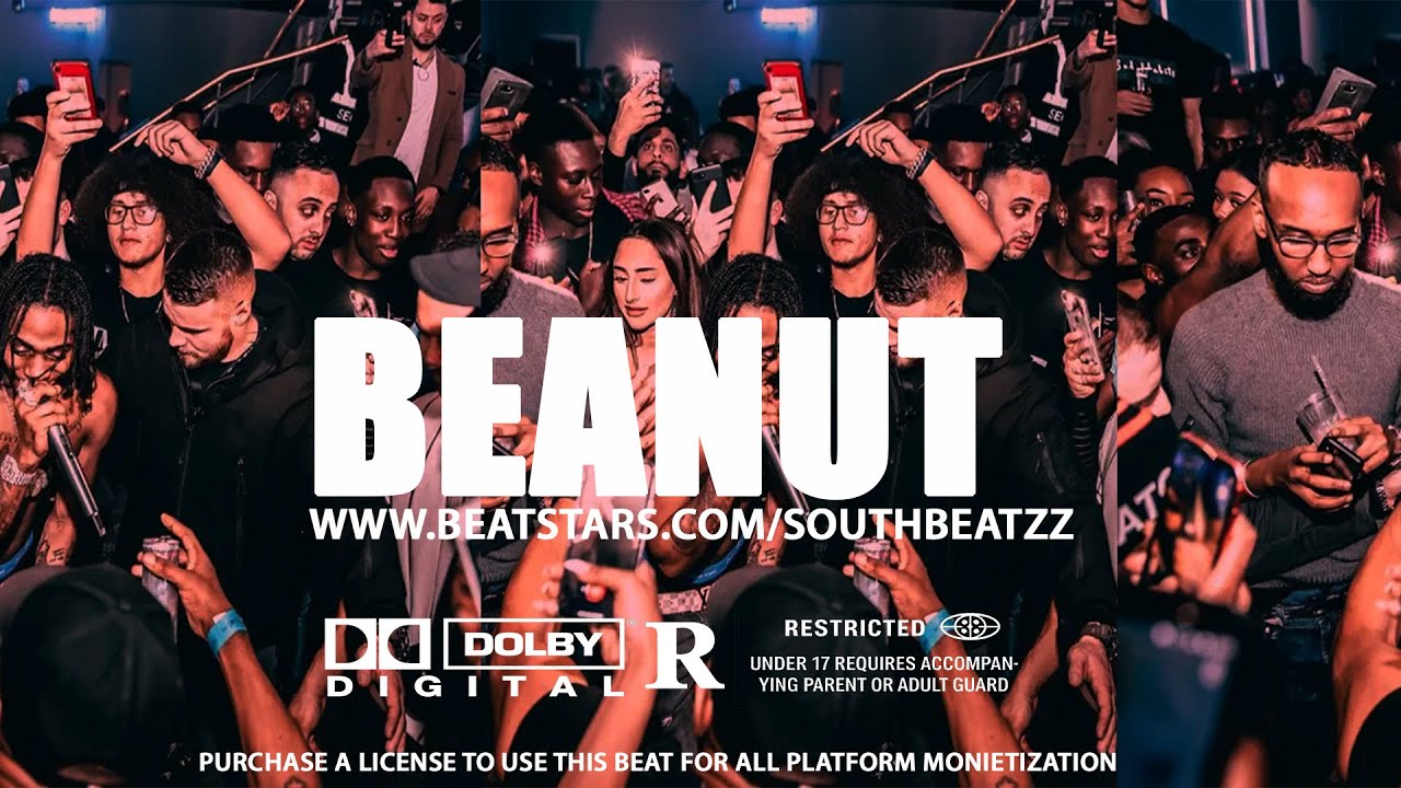 Russ Millions Type Beat Uk Drill | ''BEATNUT'' | Sample Drill Beat | 2026 instrumental |