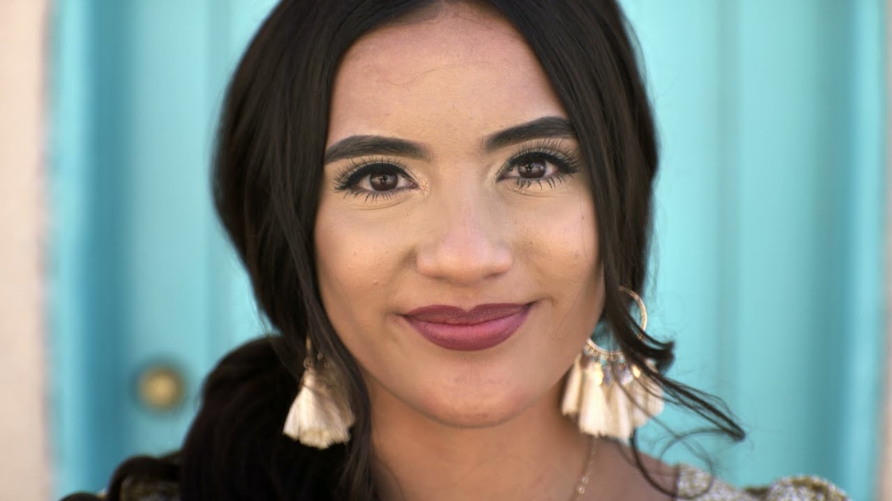 NMSU Journeys: Anayancy Campos