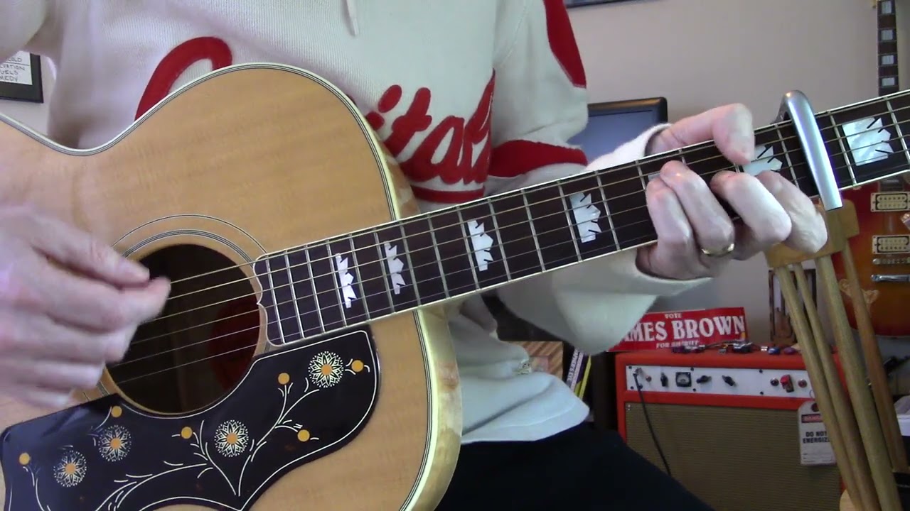 It's Only Love (Lesson) - Beatles