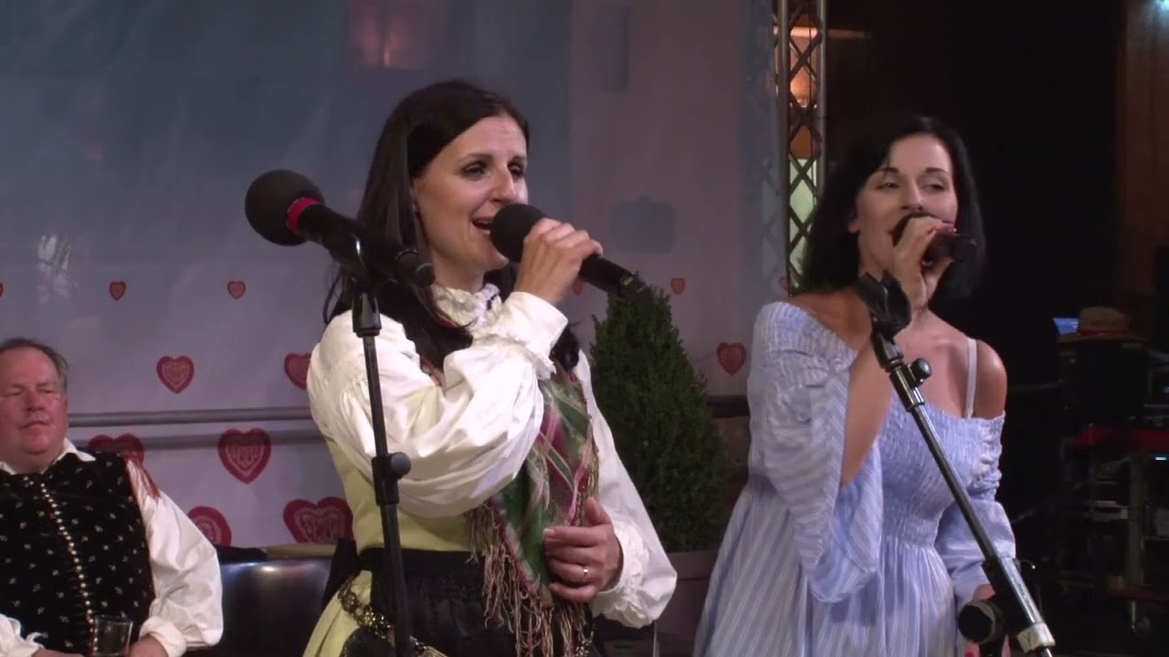 Alpski Quintett VillacherKirchtag 2018