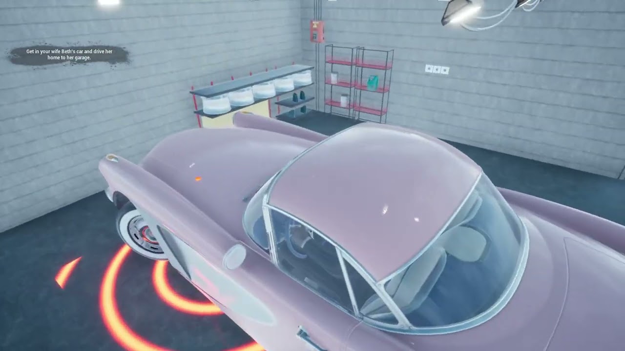 Auto Sale Life (Simulator) - Steam Part 1