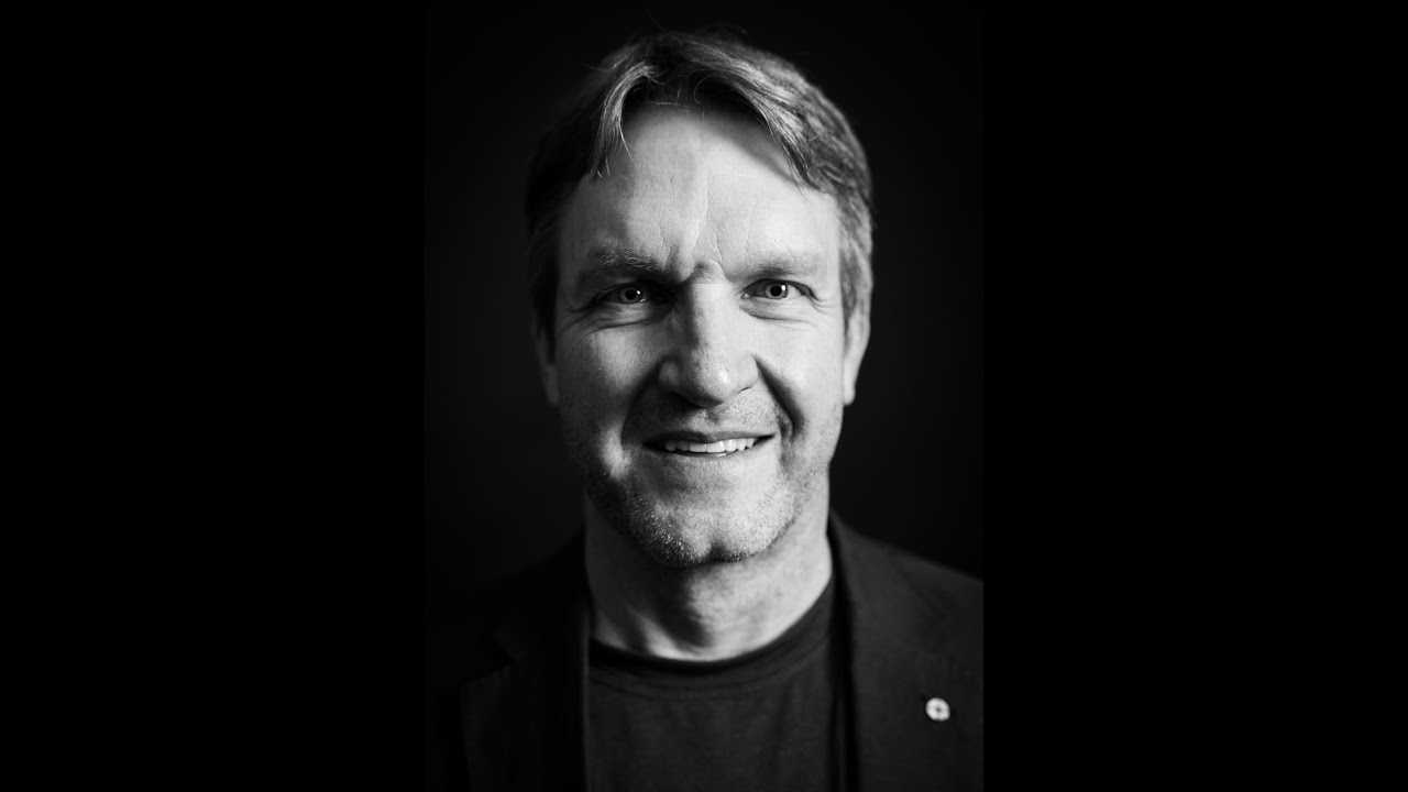 Dirk Jeffs | Ultradent Products, Inc. | 2022 CEO of the Year