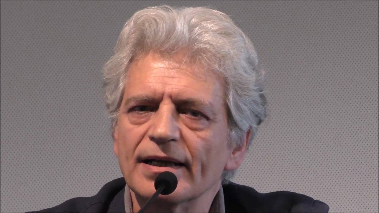 Romanzo Siciliano: Fabrizio Bentivoglio detective, leggi l'articolo su SpettacoloMania.it