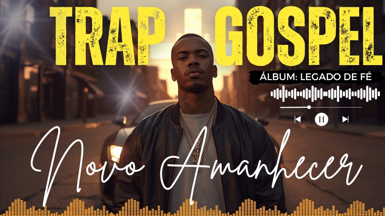 TRAP GOSPEL MÚSICA: 
