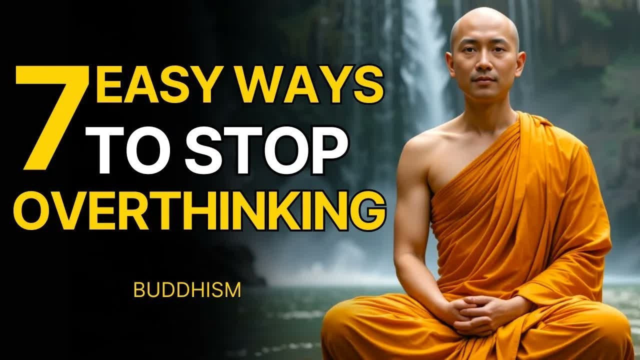 Turn Your Loneliness Into Power And Find Inner Peace ｜ Buddhist Wisdom In Your Life