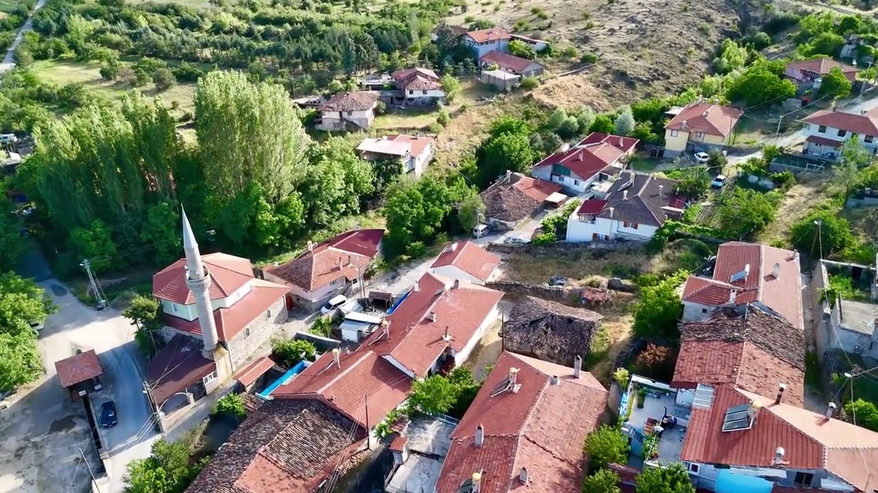 Kayıçivi Köyü