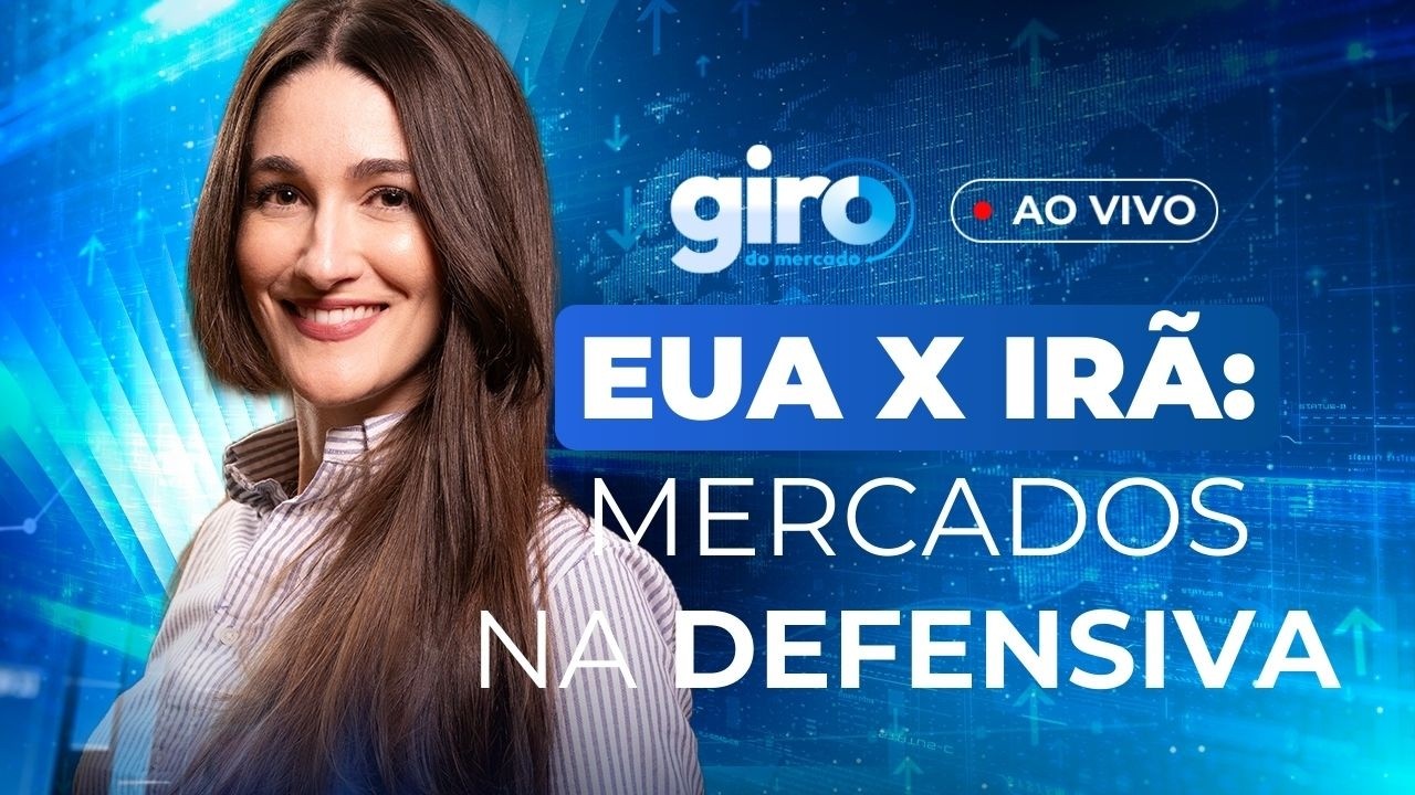 IBOVESPA AO VIVO: PETRÓLEO a US$ 83, desemprego a 5,4% e MASTER  no radar após prisão de Vorcaro
