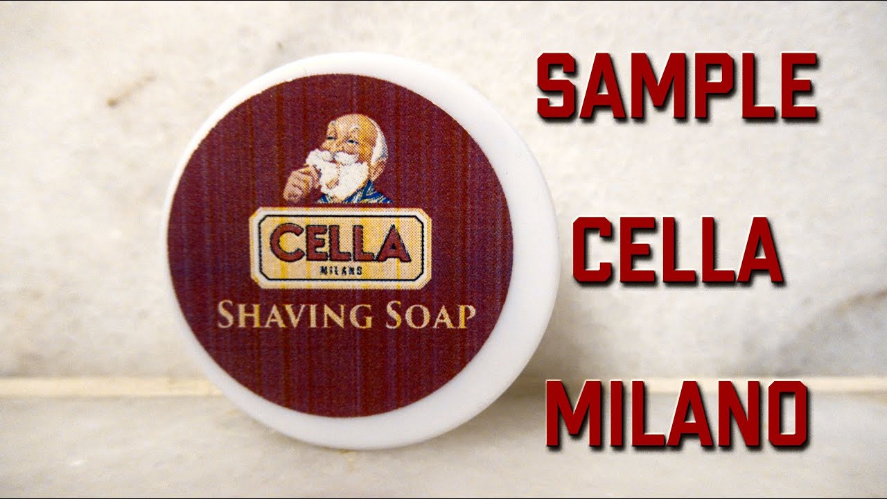 190 Cella Milano Sample