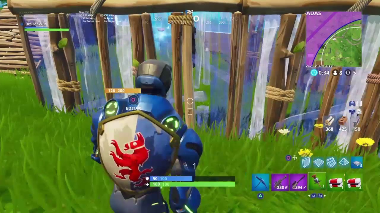 Kills | Melhores Momentos | FORTNAISU