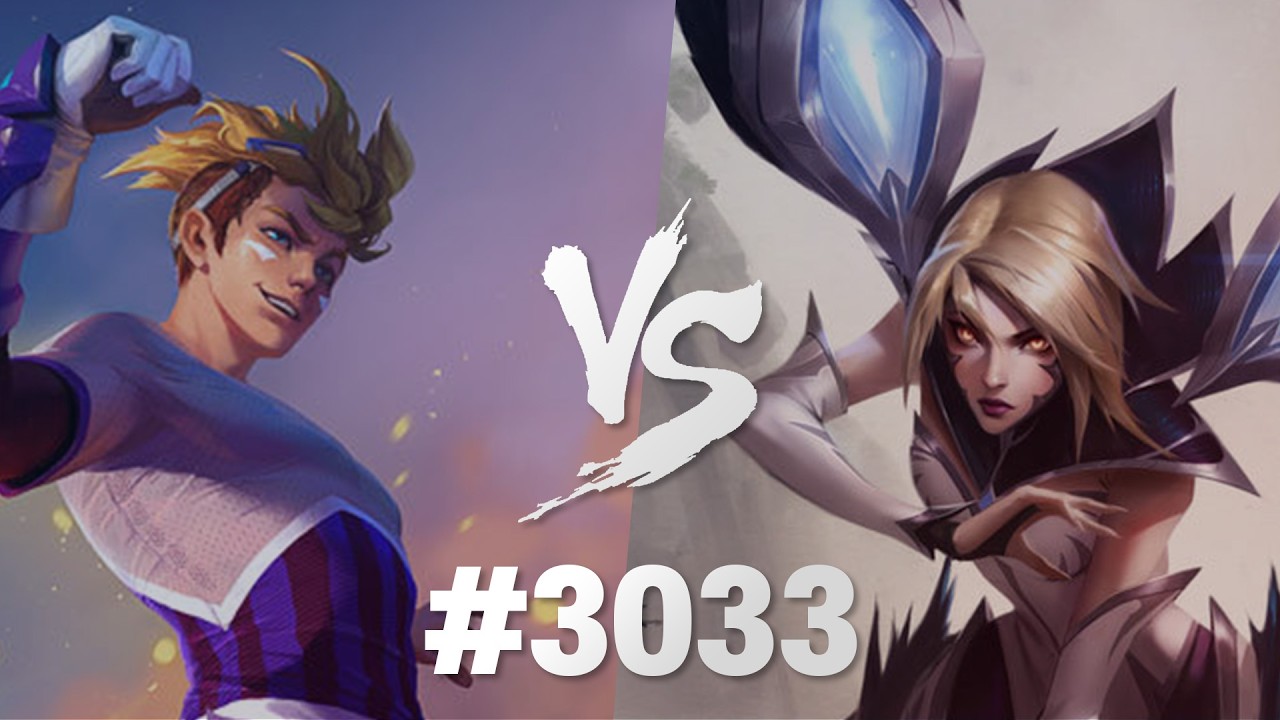 코리아 챌린져 매치 #3033 | 오너, 페이즈