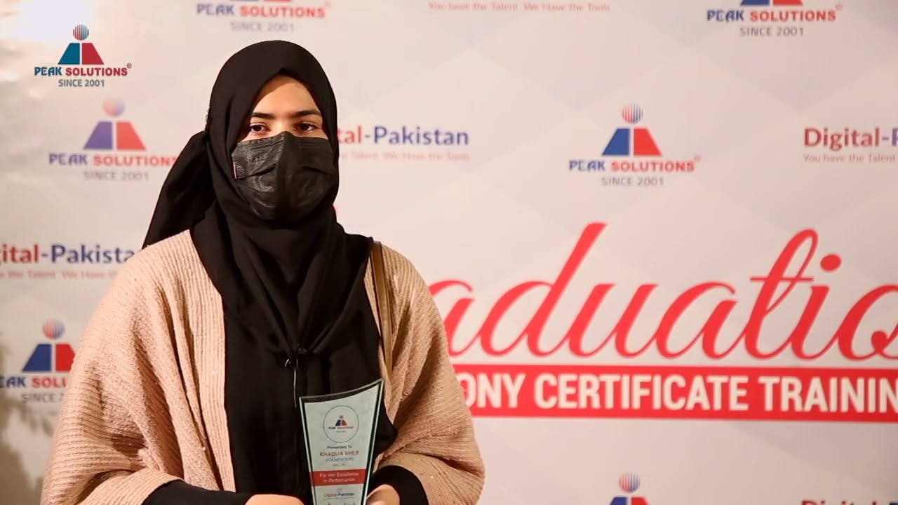 Honest Review: What Students Really Think of Peak Solutions