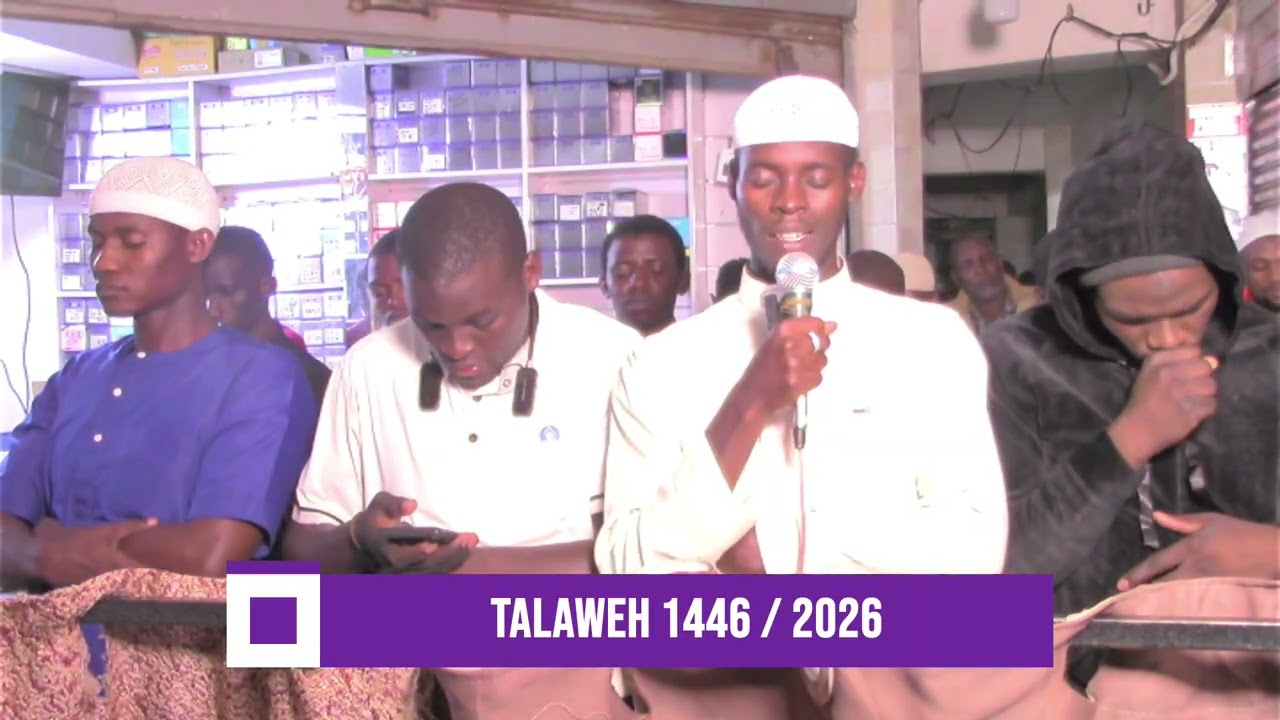 TALAWEH DAY 5